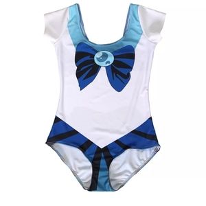 Sailor mercury sailor moon